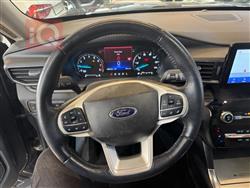 فۆرد ئێکسپلۆرەر